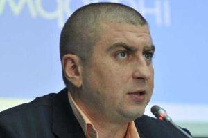 Вантенин Манько представил сегодня новую партию
