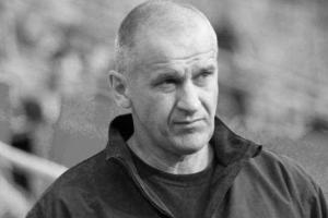 Скоропостижно скончался спортивный директор ФК «Днепр»