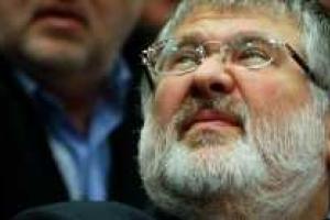 Коломойский о ПриватБанке: Я принципиально не вмешиваюсь в деятельность банка