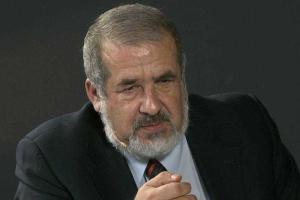 Чубаров дал ВР две недели на узаконение блокады Крыма