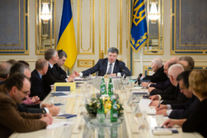 Президент подписал Закон "О науке и научной деятельности"