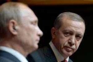 Президент Турции ударил по больному месту Путина