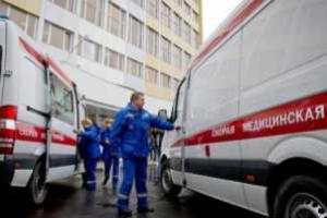 В Крыму умерла женщина, которой отказали в медпомощи из-за украинского паспорта