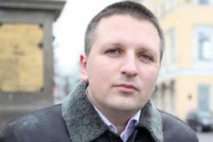 Дмитрий Голубов разоблачил коррупционные схемы Саакашвили. Видео