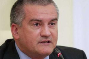 Аксенов начал «отжимать» крымские скважины