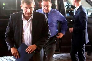 Сотник рассказал, почему главари "Л/ДНР" пытаются помириться с Киевом, а Крым будет бедствовать