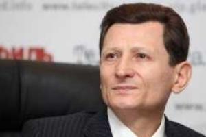 Волынец заявиил, что шахтеры перекрыли дорогу Киев - Днепропетровск и выдвинули свои требования