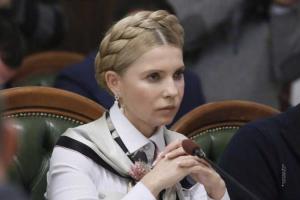 Новый бюджет - это продолжение коррупции и экономической разрушения государства