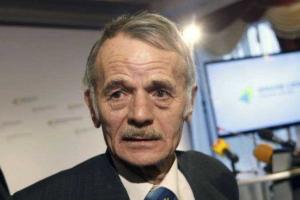 Мустафа Джемилев назвал условия продолжения энергетической блокады оккупированного Крыма