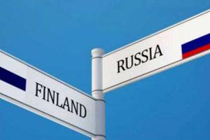 Пограничная служба Финляндии без предупреждения закрыла границу с Россией