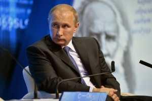 Оккупация Крыма может ускорить падение "путинского режима", - журналист