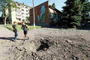 В НАТО видят угрозу возобновления войны в Донбассе
