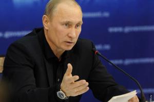 Аналитики оценили экономическую работу Путина и поставили "двойку"