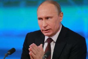 Россияне просят Кирилла утвердить молитву к Путину - текст