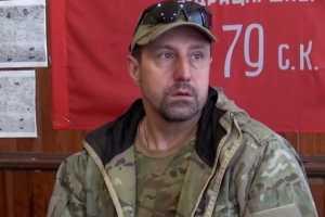Боевик "ДНР" рассказал о будущем оккупированных территорий Донбасса