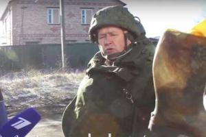 Журналисты высмеяли «доказательства» участия в АТО иностранцев
