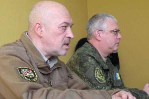 Тука: Смерти украинских защитников тесно связанные одной цепочкой с коррупцией