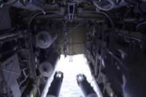Пентагон: Удары по сирийской армии нанесли российские самолеты