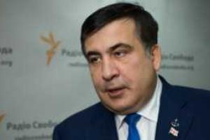 Сегодня в Грузии обстреляли офис партии соратников Саакашвили, - СМИ