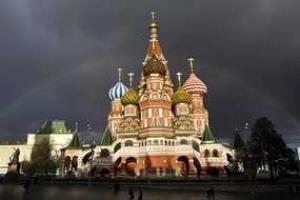 В МЧС России поступила информация о заминировании в Москве двух торговых центров 