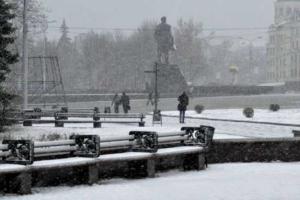 В Донецке местная "власть" подготовила "горячий" Новый год