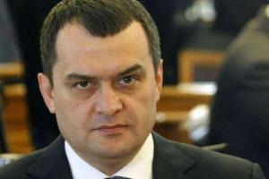 Захарченко устроился на работу в Госдуме России