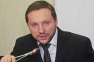 Юрий Стець подал в отставку