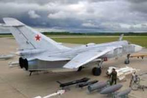 В случае эскалации ситуации в Донбассе, Россия может прибегнуть к использованию авиации, - СНБО