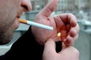 Бойцам АТО будут выдавать сигареты бесплатно, - СМИ