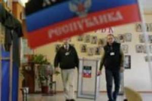 В Минске не смогли договориться о выборах в "Л/ДНР"