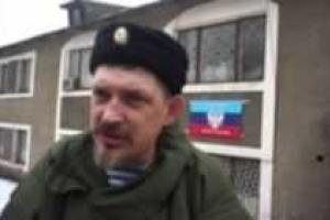 Луганский активист назвал имя заказчика убийства Дремова