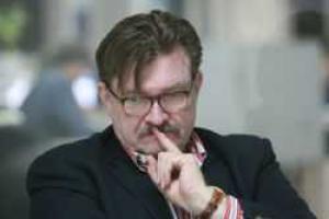 Киселев: Украину ждет нелегкий год при «хромой утке» Обаме