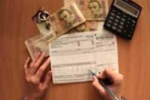 Власти Киева будут лишать киевлян квартир за долги ЖКХ