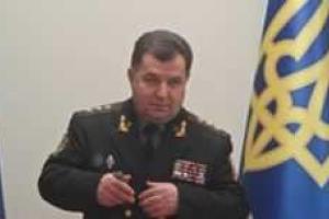 Глава Минобороны анонсировал не публичные чистки в МО