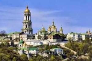 У Московского патриархата могут отобрать Киево-Печерскую лавру 