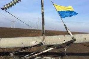 Поклонская обвинила Ислямова в диверсии