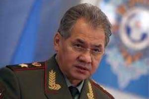 Шойгу заявил, что силы НАТО у границ России увеличились в 13 раз