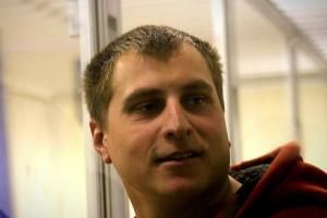 Сегодня состоится допрос Игоря Олейника, бойца батальона "Сич"
