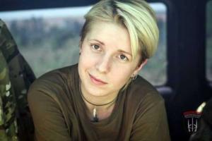 Врачи определяются, где лучше прооперировать Яну Зинкевич