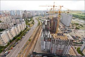 Киевсовет выделил средства на проектирование метро на Троещину
