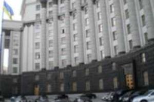 Небоженко: Кабмин ожидает глобальная чистка