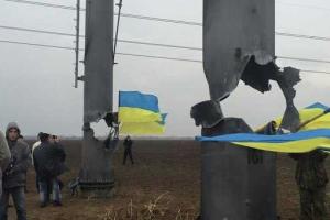 У Путина есть два варианта снятия блокады Крыма, - эксперт