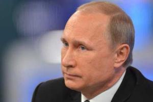 Немецкое ТВ показало связь Путина с лидерами Тамбовской ОПГ 