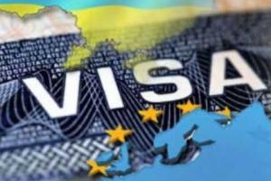 Украина будет иметь безвизовый режим с ЕС, - иноСМИ