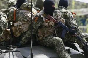 Оккупанты наращивают силы на Мариупольском направлении