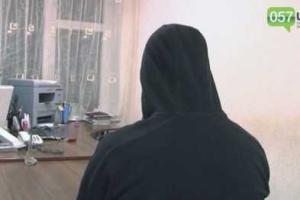 Житель Харькова забил до смерти свою мать молотком. Видео