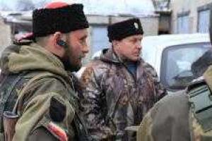 Тымчук: Главари "ДНР" снова начали привлекать казаков