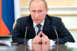 Путин заставил Чемезова пересчитать доллары в рубли