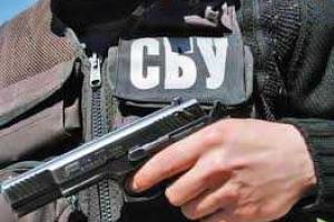В Донбассе СБУ усилила зачистку линии разграничения в условиях ожидания войны