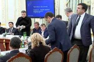 Авакова и Саакашвили нужно понять и простить, - Шуфрич